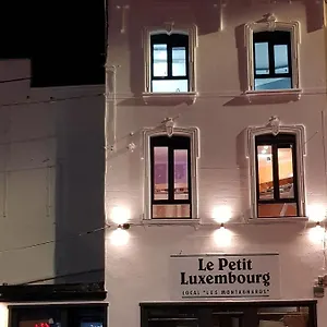 Appartement Luxueuse Proche Centre Et Aéroport, Montignies-sur-Sambre